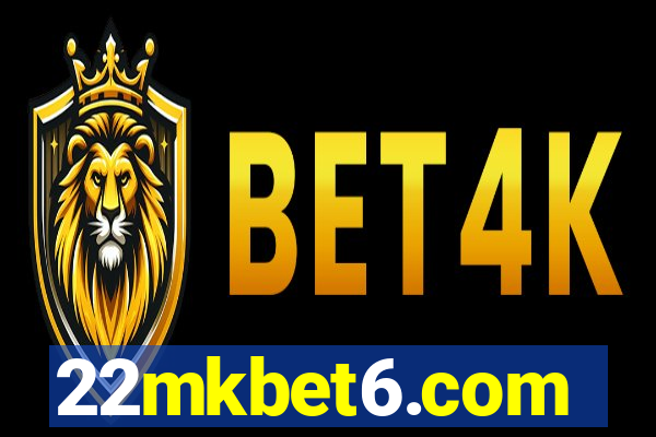 22mkbet6.com