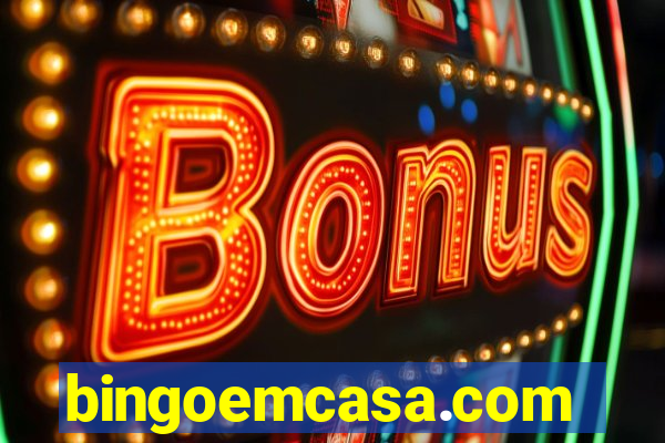 bingoemcasa.com