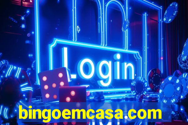 bingoemcasa.com