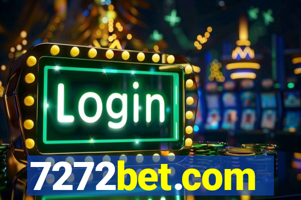 7272bet.com