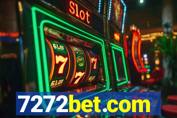 7272bet.com