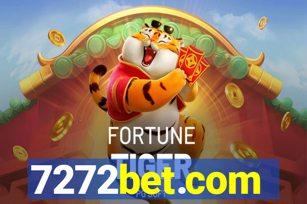 7272bet.com