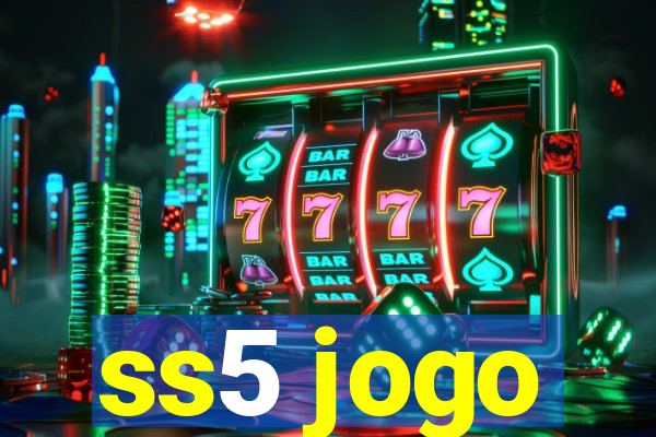 ss5 jogo