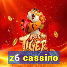 z6 cassino