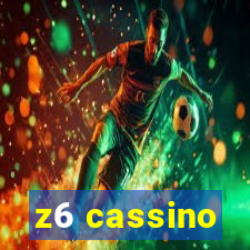 z6 cassino