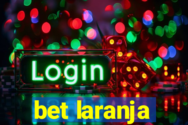 bet laranja