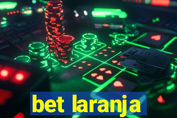 bet laranja