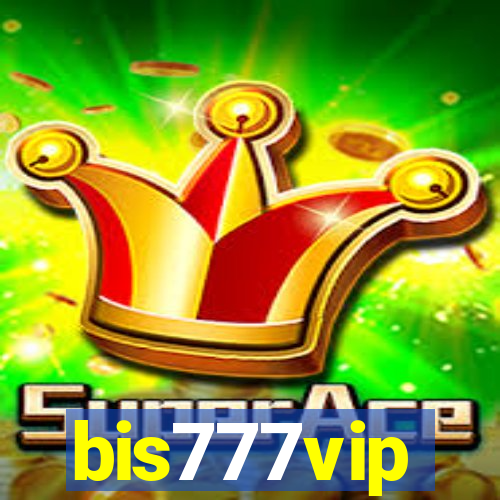 bis777vip