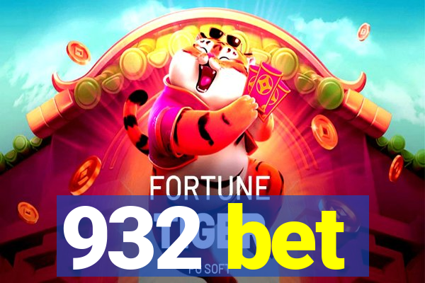 932 bet