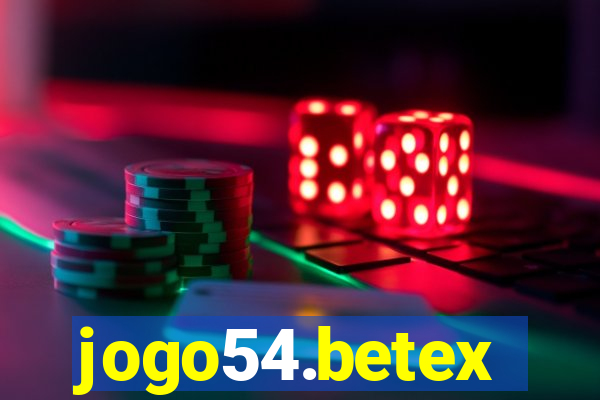 jogo54.betex