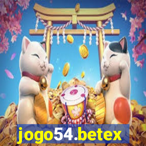 jogo54.betex