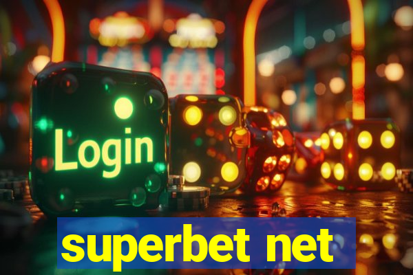 superbet net