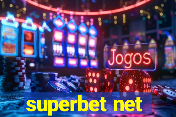 superbet net