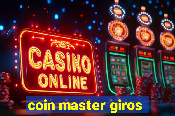 coin master giros