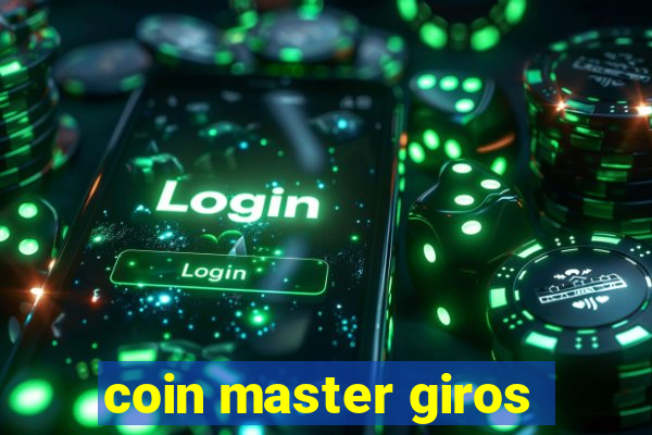 coin master giros