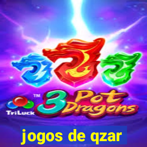 jogos de qzar