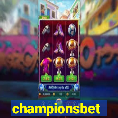 championsbet