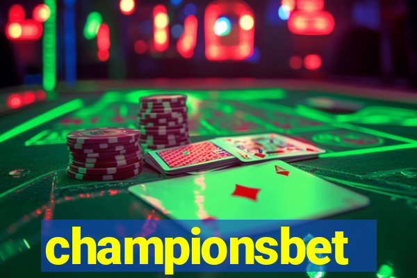 championsbet