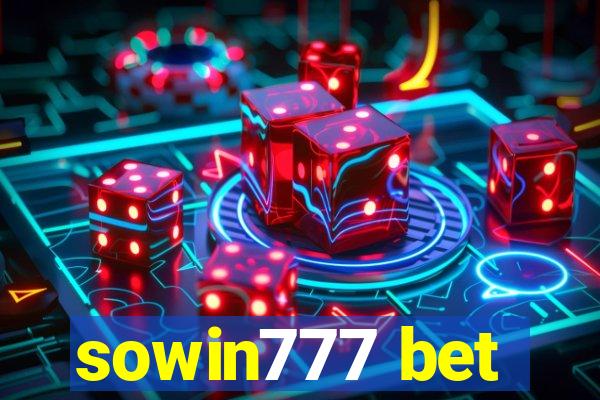 sowin777 bet