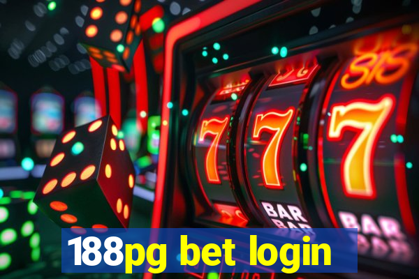 188pg bet login