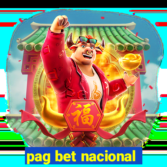 pag bet nacional