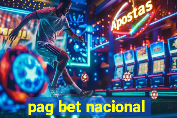 pag bet nacional