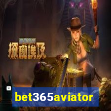 bet365aviator