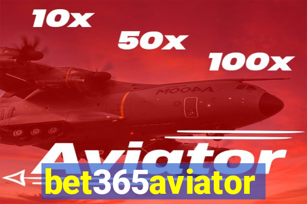 bet365aviator