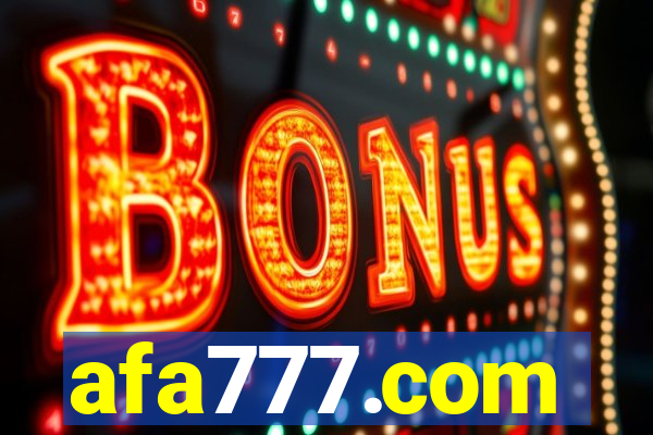 afa777.com