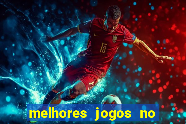 melhores jogos no play store