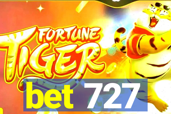 bet 727