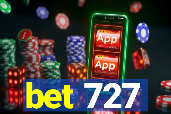 bet 727