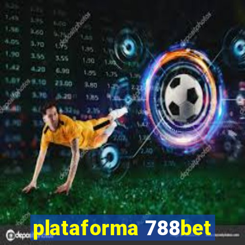 plataforma 788bet