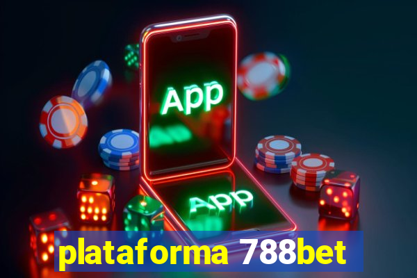 plataforma 788bet