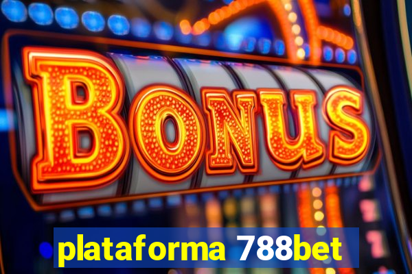 plataforma 788bet