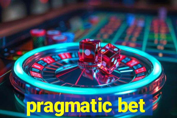 pragmatic bet