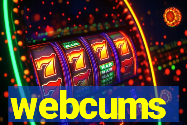 webcums