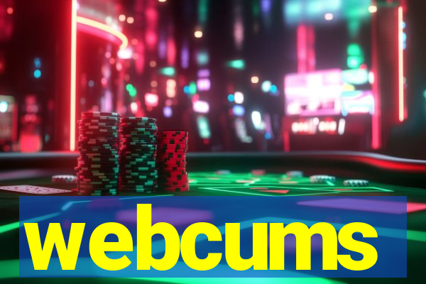 webcums