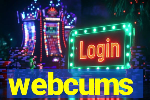 webcums