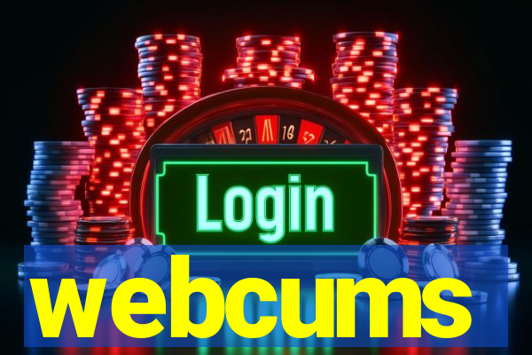 webcums