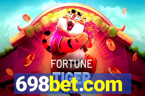 698bet.com