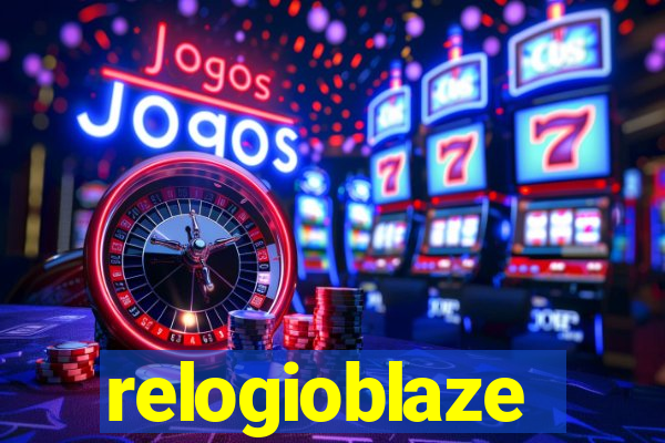 relogioblaze