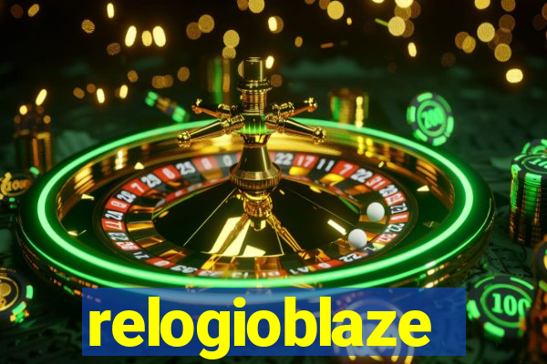 relogioblaze