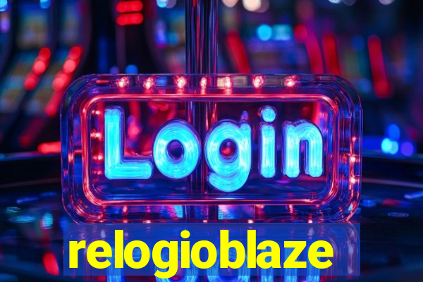 relogioblaze