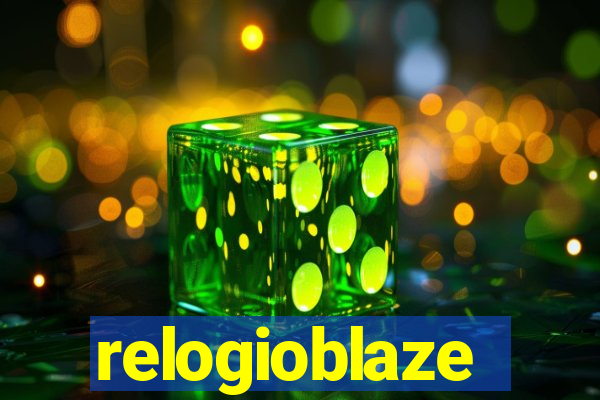 relogioblaze