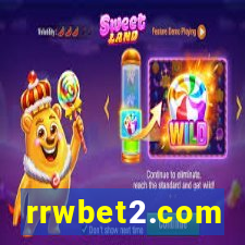 rrwbet2.com