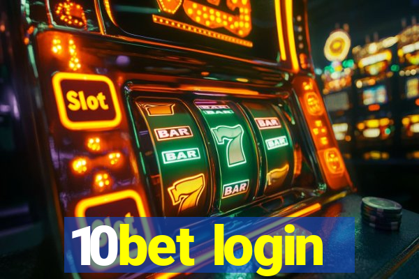 10bet login