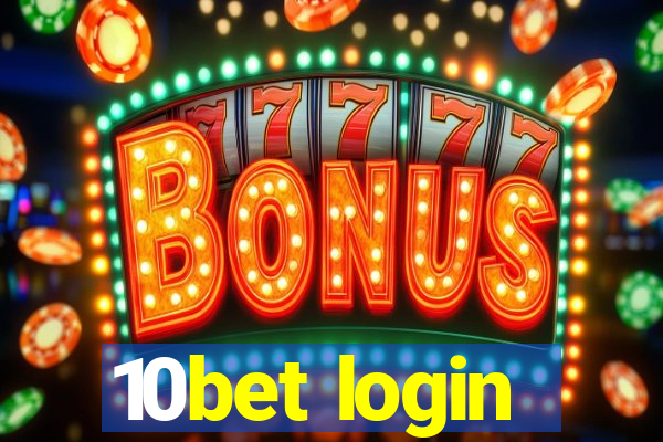 10bet login