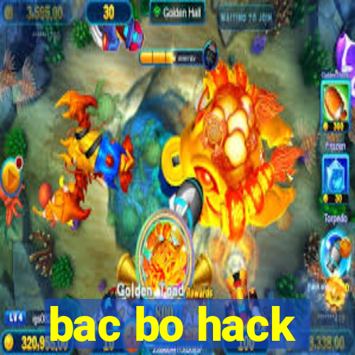 bac bo hack