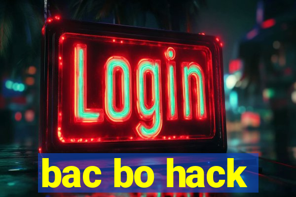 bac bo hack